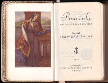 Václav Beneš-Třebízský: Pomněnky