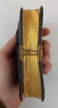 Václav Beneš-Třebízský: Pomněnky ve vínek božský