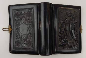 Václav Beneš-Třebízský: Pomněnky ve vínek božský