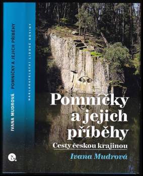 Pomníčky a jejich příběhy