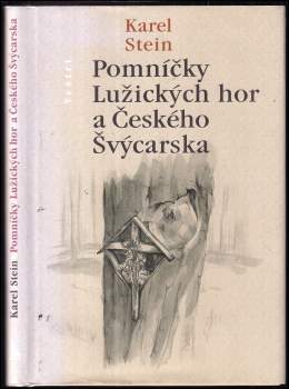Pomníčky Lužických hor a Českého Švýcarska