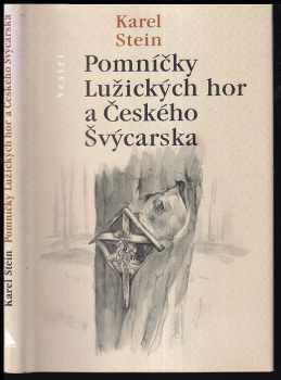 Pomníčky Lužických hor a Českého Švýcarska
