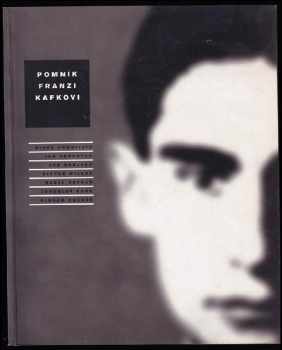Franz Kafka: Pomník Franzi Kafkovi