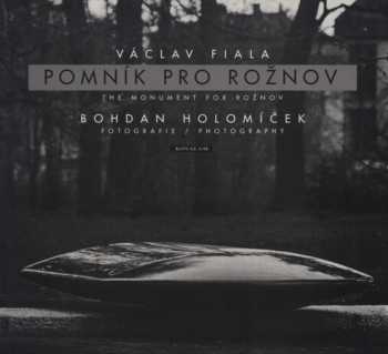Václav Fiala - pomník pro Rožnov