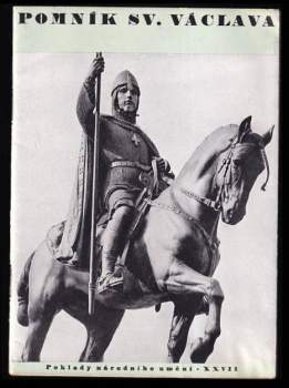Pomník sv. Václava