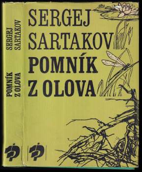 Pomník z olova