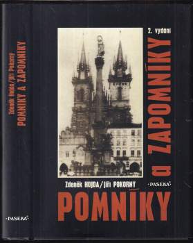 Pomníky a zapomníky