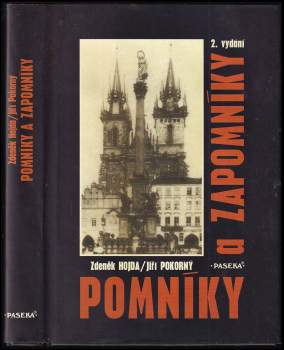 Pomníky a zapomníky