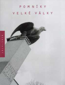 Pomníky Velké války