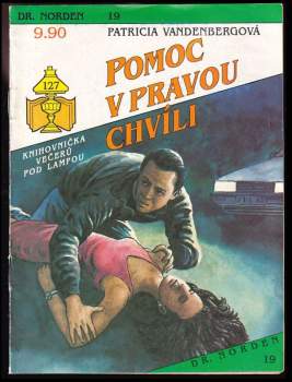 Pomoc v pravou chvíli