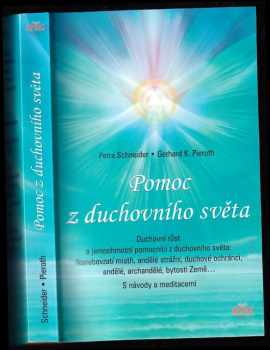Pomoc z duchovního světa