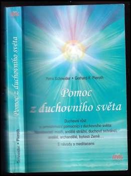 Pomoc z duchovního světa