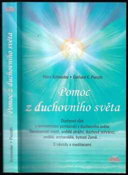 Pomoc z duchovního světa