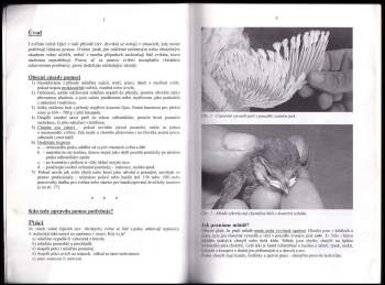 Věra Aladzasová-Přibylová: Pomoc zvířatům z naší přírody v nouzi