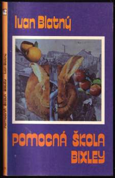 Pomocná škola Bixley