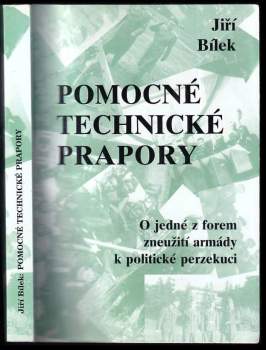 Pomocné technické prapory