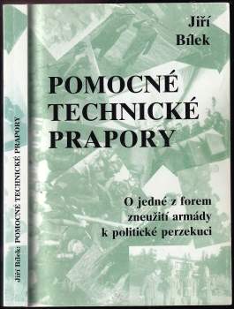 Pomocné technické prapory
