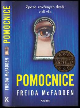 Pomocnice