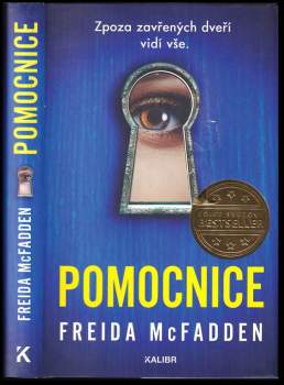 Freida McFadden: Pomocnice