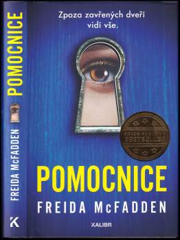 Freida McFadden: Pomocnice
