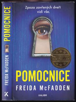 Freida McFadden: Pomocnice