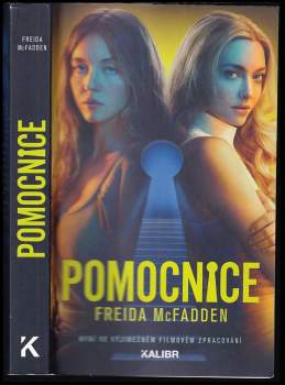 Pomocnice