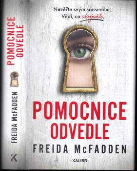 Pomocnice odvedle