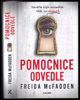 Pomocnice odvedle