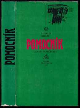 Ladislav Ballek: Pomocník