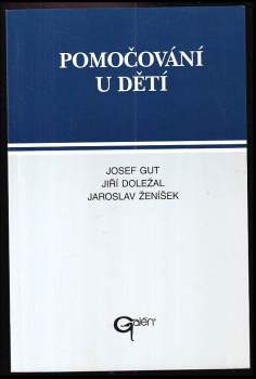 Pomočování u dětí