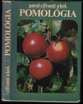 Pomológia
