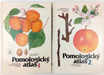 Pomologický atlas