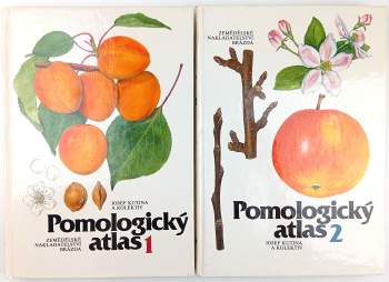 Pomologický atlas