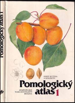 Josef Kutina: Pomologický atlas