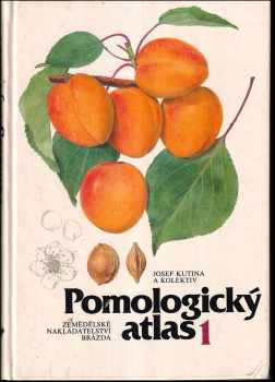 Josef Kutina: Pomologický atlas