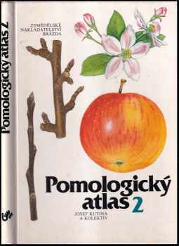 Josef Kutina: Pomologický atlas