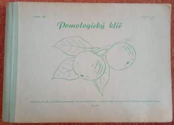 Pomologický klíč