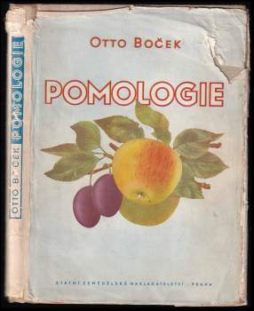 Pomologie