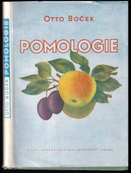 Pomologie
