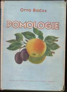 Pomologie