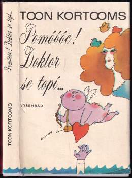Pomóóóc! Doktor se topí--