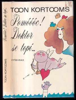 Pomóóóc! Doktor se topí - Toon Kortooms (1978, Vyšehrad) - ID: 265581