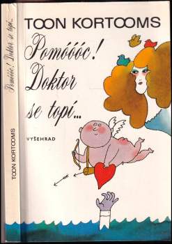 Toon Kortooms: Pomóóóc! Doktor se topí-