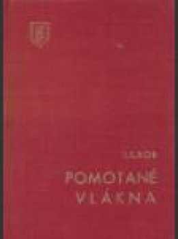 Pomotané vlákna