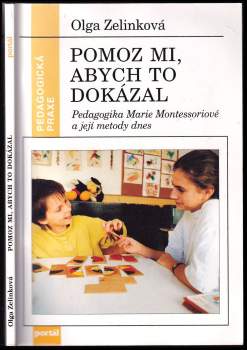 Pomoz mi, abych to dokázal