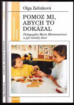 Pomoz mi, abych to dokázal