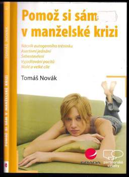 Pomož si sám v manželské krizi