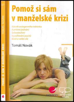 Pomož si sám v manželské krizi
