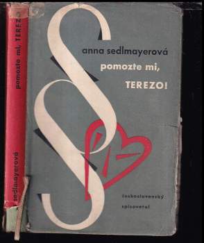Pomozte mi, Terezo!