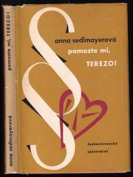 Pomozte mi, Terezo!